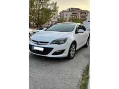 Sahibinden Opel Astra 1.3 CDTI Cosmo 2014 Model  230.450 km Beyaz