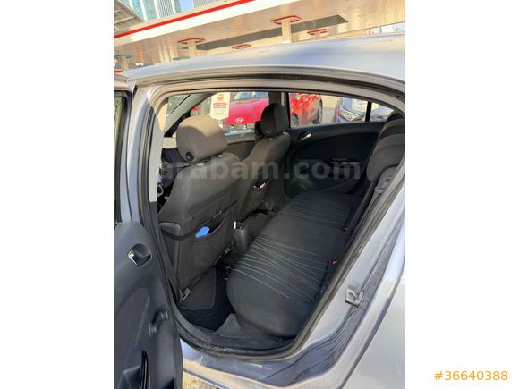 Sahibinden Opel Corsa 1.4 Twinport Enjoy 2009 Model 