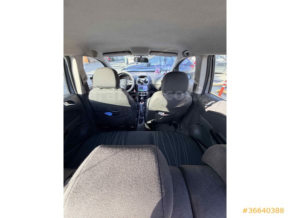Sahibinden Opel Corsa 1.4 Twinport Enjoy 2009 Model 