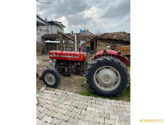 Sahibinden Massey Ferguson 148 