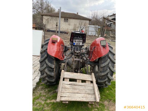 Sahibinden Massey Ferguson 148 
