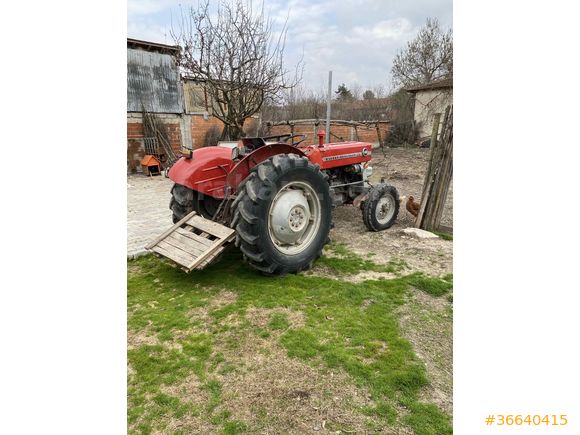 Sahibinden Massey Ferguson 148 