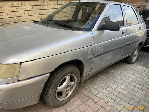MERCEDES  TAKASLI 