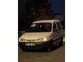 Sahibinden Citroen Berlingo 1.9 D SX 2001 Model  210000 km Beyaz
