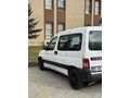 Sahibinden Citroen Berlingo 1.9 D SX 2001 Model  210000 km Beyaz