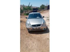 Sahibinden Hyundai Accent 1.5 CRDi Admire 2006 Model  300.000 km Gri