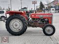 Massey ferguson 240s 1996 disk fren