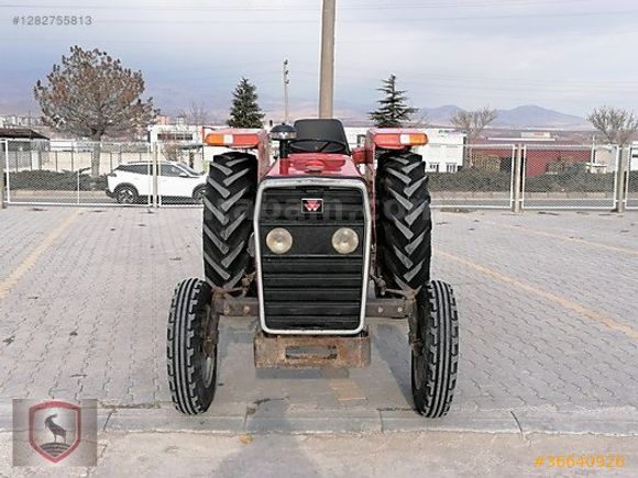 Massey ferguson 240s 1996 disk fren