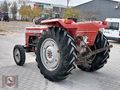 Massey ferguson 240s 1996 disk fren