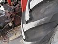 Massey ferguson 240s 1996 disk fren