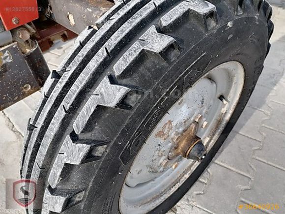 Massey ferguson 240s 1996 disk fren