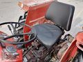 Massey ferguson 240s 1996 disk fren