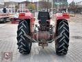 Massey ferguson 240s 1996 disk fren