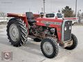 Massey ferguson 240s 1996 disk fren