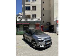 Sahibinden Citroen C3 1.2 PureTech Shine 2024 Model 