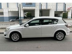 Sahibinden Opel Astra 1.4 clasik 2011 Model  225.000 km Beyaz