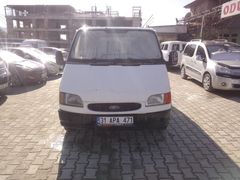 1998 Ford Transit 100 S |PANELVAN |Sahibinden Acil Satılık