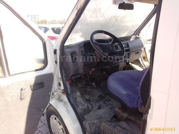1998 Ford Transit 100 S |PANELVAN |Sahibinden Acil Satılık