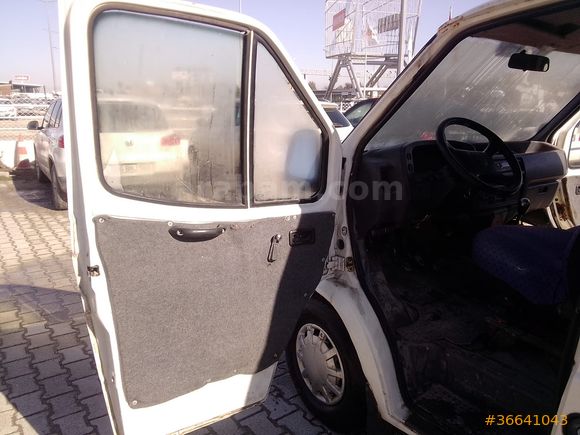 1998 Ford Transit 100 S |PANELVAN |Sahibinden Acil Satılık