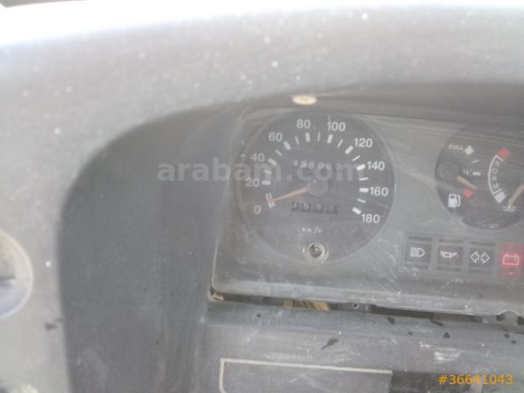 1998 Ford Transit 100 S |PANELVAN |Sahibinden Acil Satılık