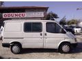 1998 Ford Transit 100 S |PANELVAN |Sahibinden Acil Satılık