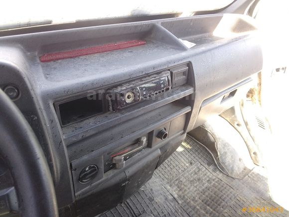 1998 Ford Transit 100 S |PANELVAN |Sahibinden Acil Satılık