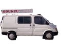 1998 Ford Transit 100 S |PANELVAN |Sahibinden Acil Satılık