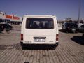 1998 Ford Transit 100 S |PANELVAN |Sahibinden Acil Satılık