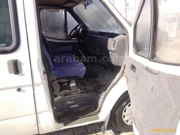 1998 Ford Transit 100 S |PANELVAN |Sahibinden Acil Satılık
