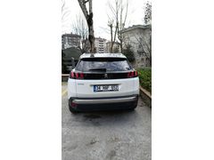 Sahibinden Peugeot 3008 1.5 BlueHDI Allure 2023 Model