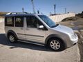 Sahibinden Ford Tourneo Connect 1.8 TDCI SWB Silver 2012 Model Kahramanmaraş