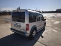 Sahibinden Ford Tourneo Connect 1.8 TDCI SWB Silver 2012 Model Kahramanmaraş