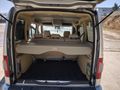 Sahibinden Ford Tourneo Connect 1.8 TDCI SWB Silver 2012 Model Kahramanmaraş