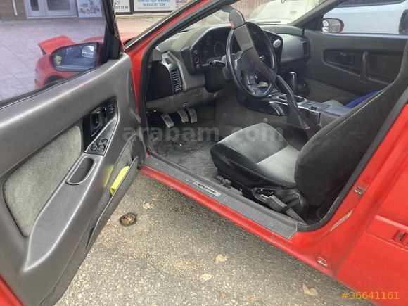 2.Sahibinden Orjinal Mitsubishi Eclipse 