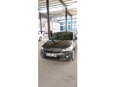 Sahibinden Citroen C-Elysee 1.6 HDi Exclusive 2013 Model