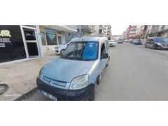 Sahibinden Citroen Berlingo 1.9 D 2005 Model Tekirdağ
