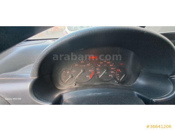 Sahibinden Citroen Berlingo 1.9 D 2005 Model Tekirdağ