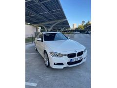 Sahibinden BMW 3 Serisi 316i M Sport 2015 Model 