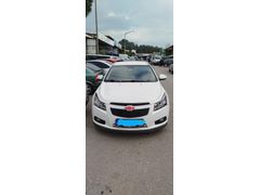Sahibinden Chevrolet Cruze 1.6 LS Plus 2010 Model