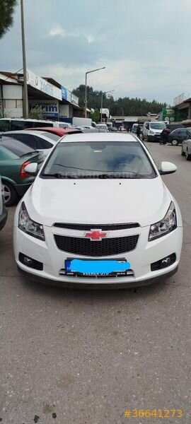 Sahibinden Chevrolet Cruze 1.6 LS Plus 2010 Model