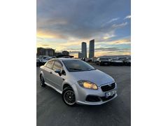 Sahibinden Fiat Linea 1.3 Multijet Pop 2012 Model 