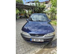 97 VECTRA SIFIR MOTOR BAKIMLI TEMİZ