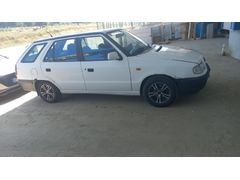 Sahibinden Skoda Felicia 1.9 D LX 1997 Model