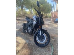 Sahibinden CFmoto 250NK 