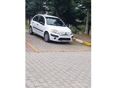 Sahibinden Citroen C3 1.4 HDi X Furio 2007 Model İstanbul