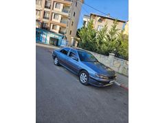 Sahibinden Peugeot 406 2.0 SV 2002 Model 