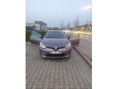 Sahibinden Renault Fluence 1.5 dCi Icon 2014 Model 