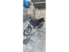 Sahibinden Arora CG50