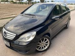 -KETEN- 2008 Mercedes - Benz B 150 OTOMATİK VİTES 130.000km Orj.