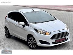 2013 MODEL HATASIZ BOYASIZ FORD FİESTA 195.000 KMDE